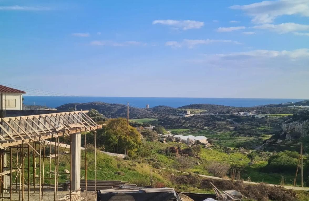 5-bedrooms house in Limassol, Cyprus.