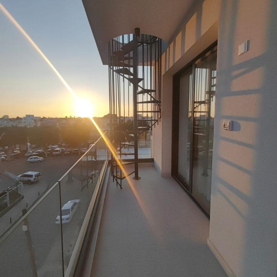 3-bedrooms apartments for long term rent in Limassol, Cyprus