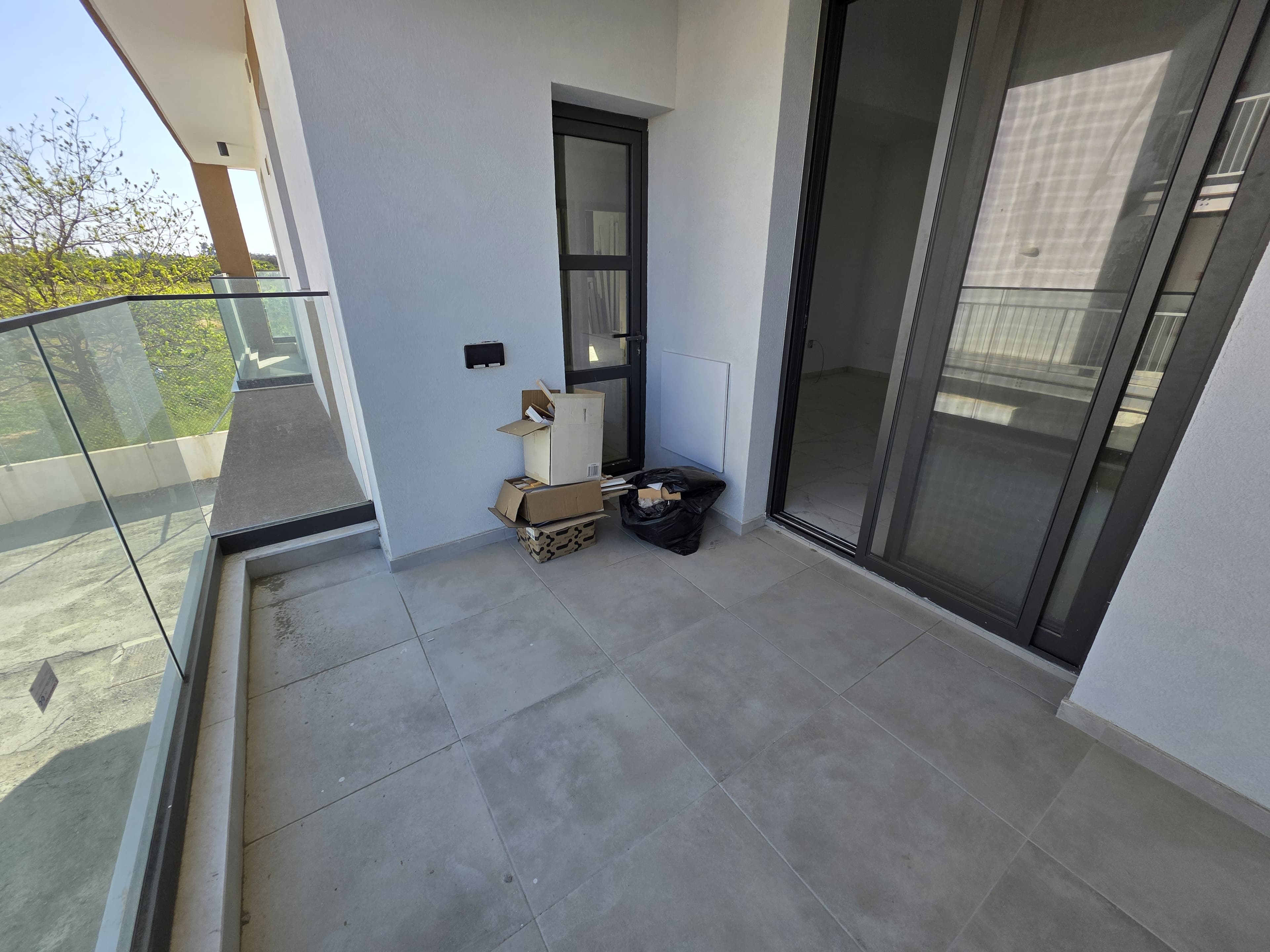 2-bedrooms apartments in Limassol, Cyprus.