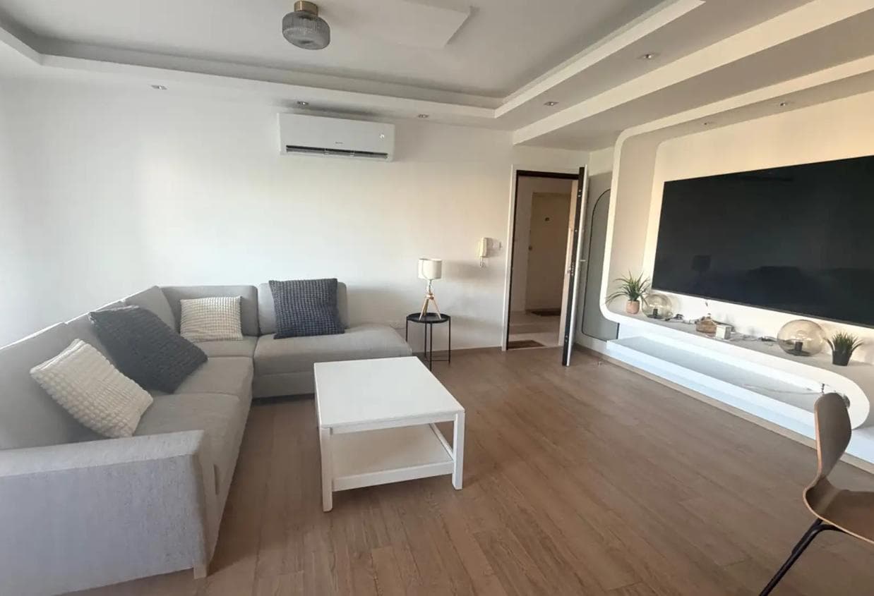 3-bedrooms apartments for long term rent in Limassol, Cyprus