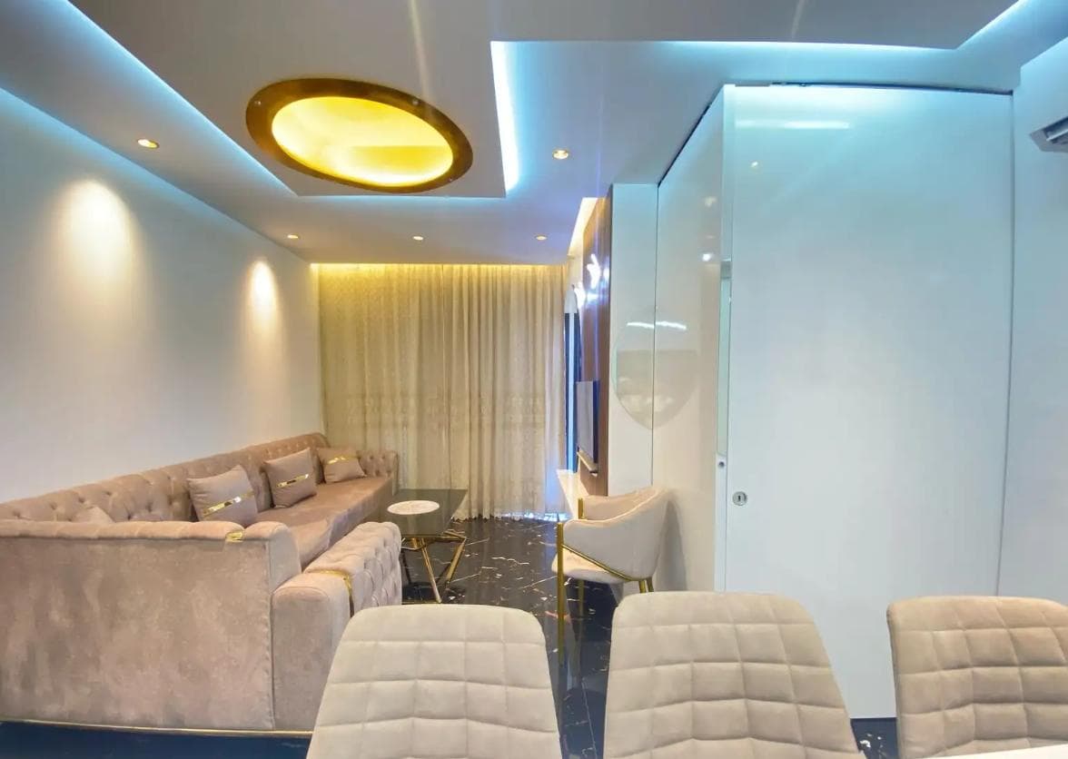 2-bedrooms apartments for long term rent in Limassol, Cyprus