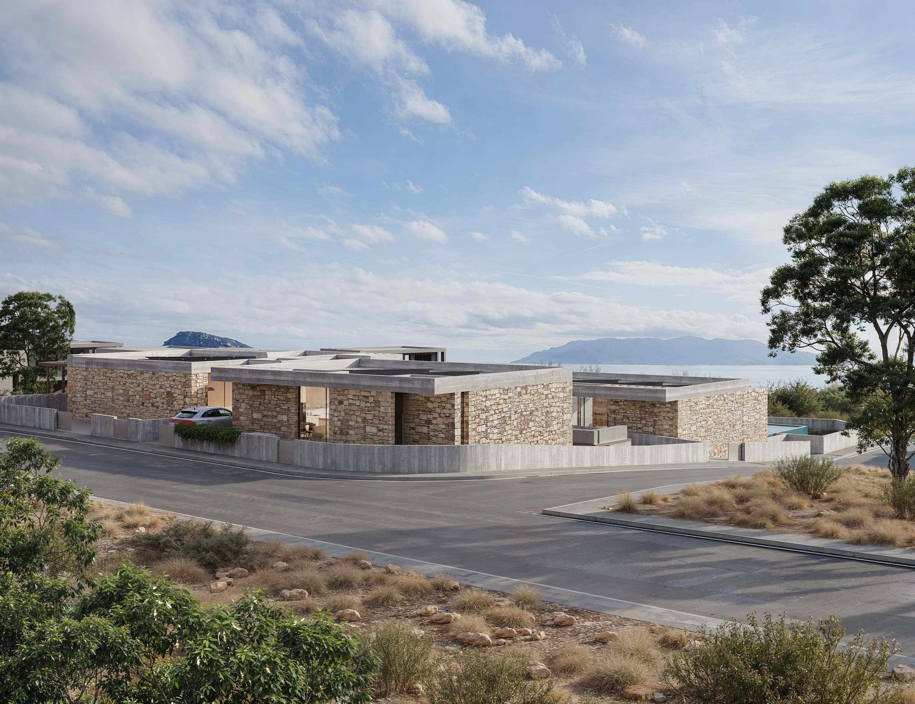 4-bedrooms house in Paphos, Cyprus.