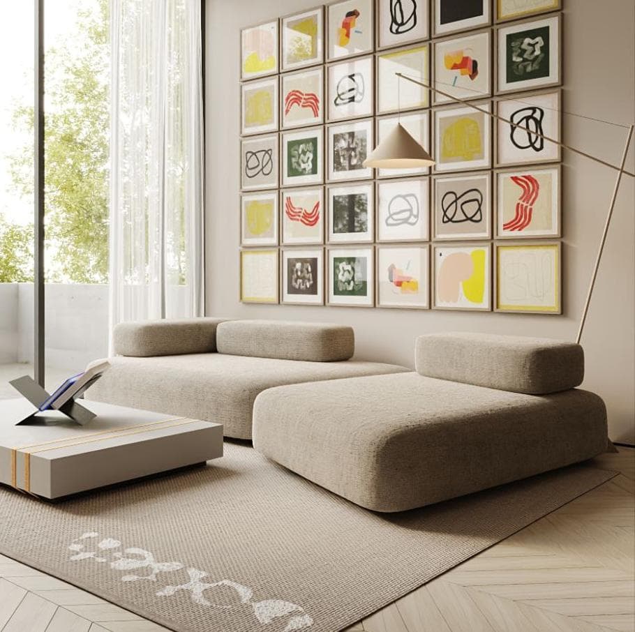 3-bedrooms house in Limassol, Cyprus.