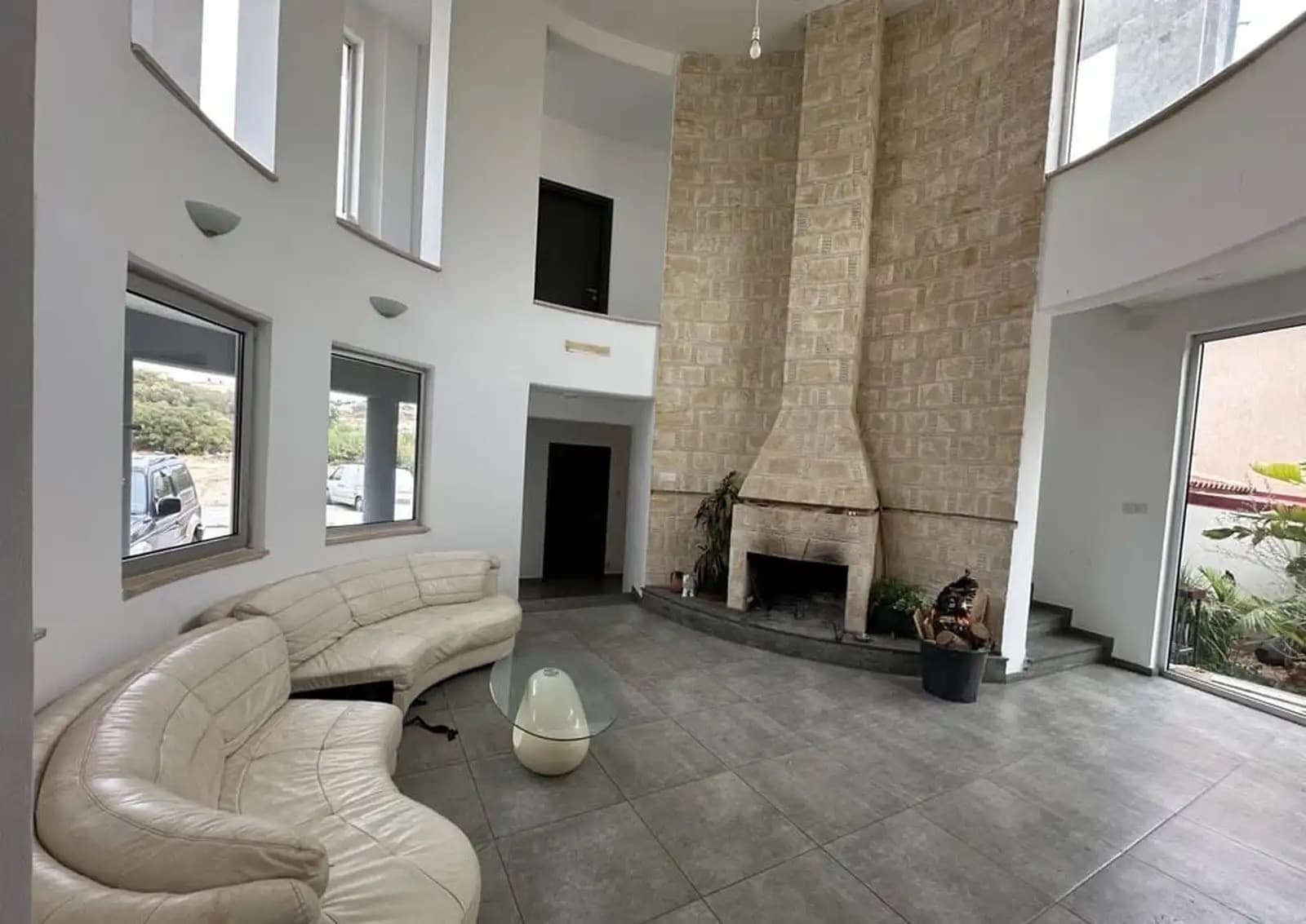 4-bedrooms house for long term rent in Limassol, Cyprus