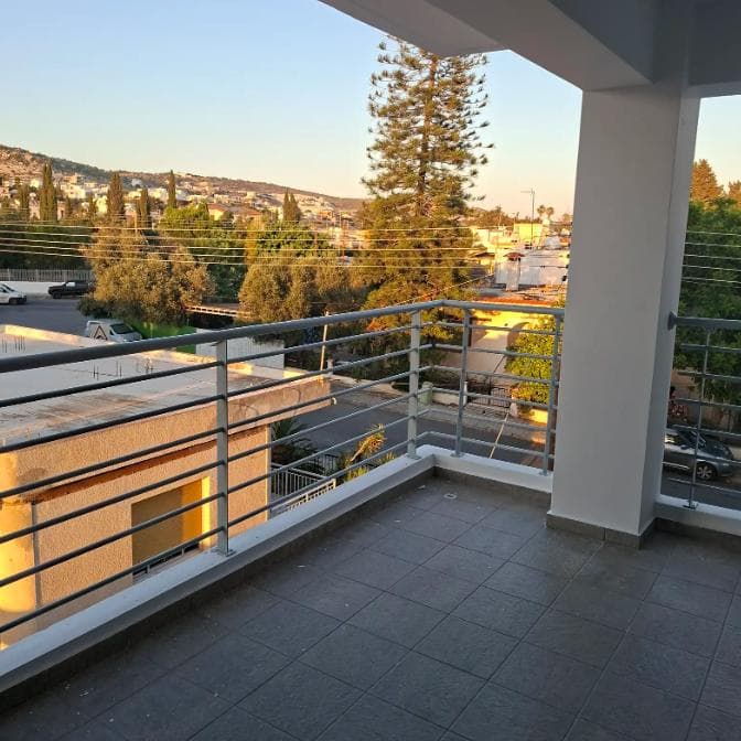 2-bedrooms apartments in Paphos, Cyprus.