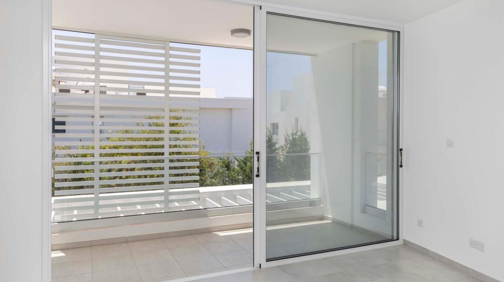 3-bedrooms house in Paphos, Cyprus.