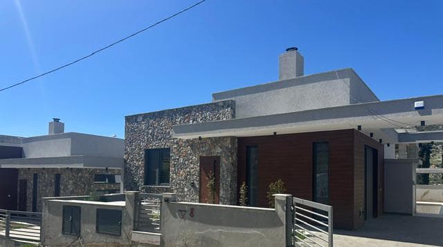 2-bedrooms house in Limassol, Cyprus.