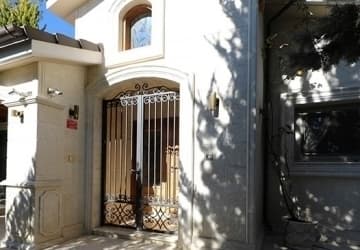 5-bedrooms house in Limassol, Cyprus.