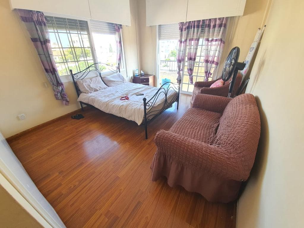 5-bedrooms apartments for long term rent in Limassol, Cyprus
