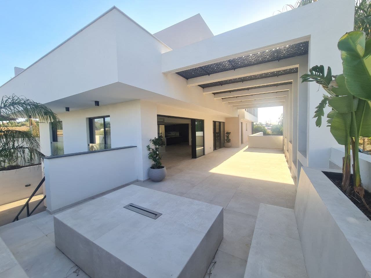 7-bedrooms house for long term rent in Nicosia, Cyprus