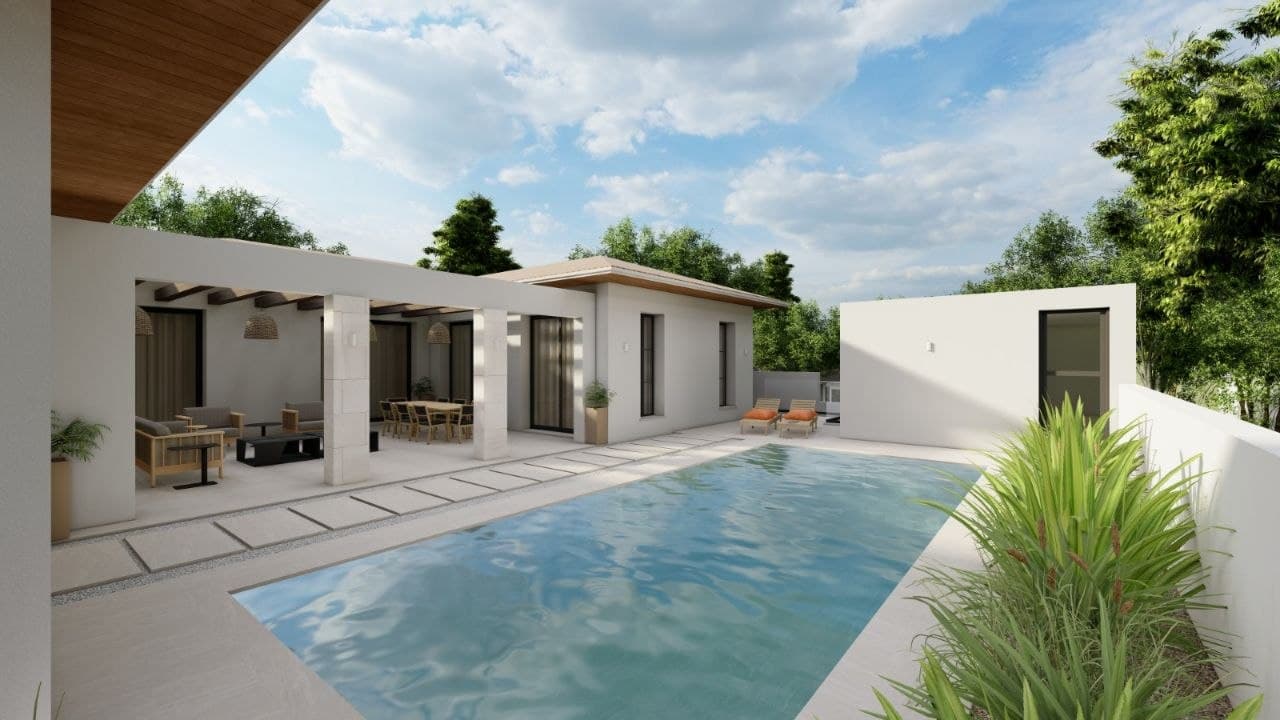 6-bedrooms house in Nicosia, Cyprus.