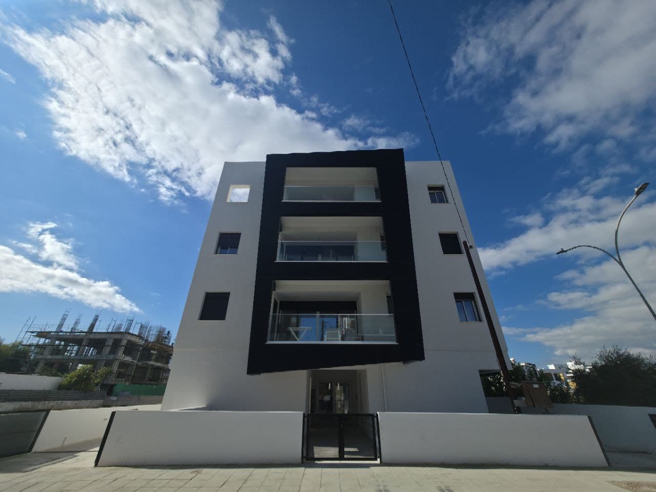 2-bedrooms apartments for long term rent in Limassol, Cyprus