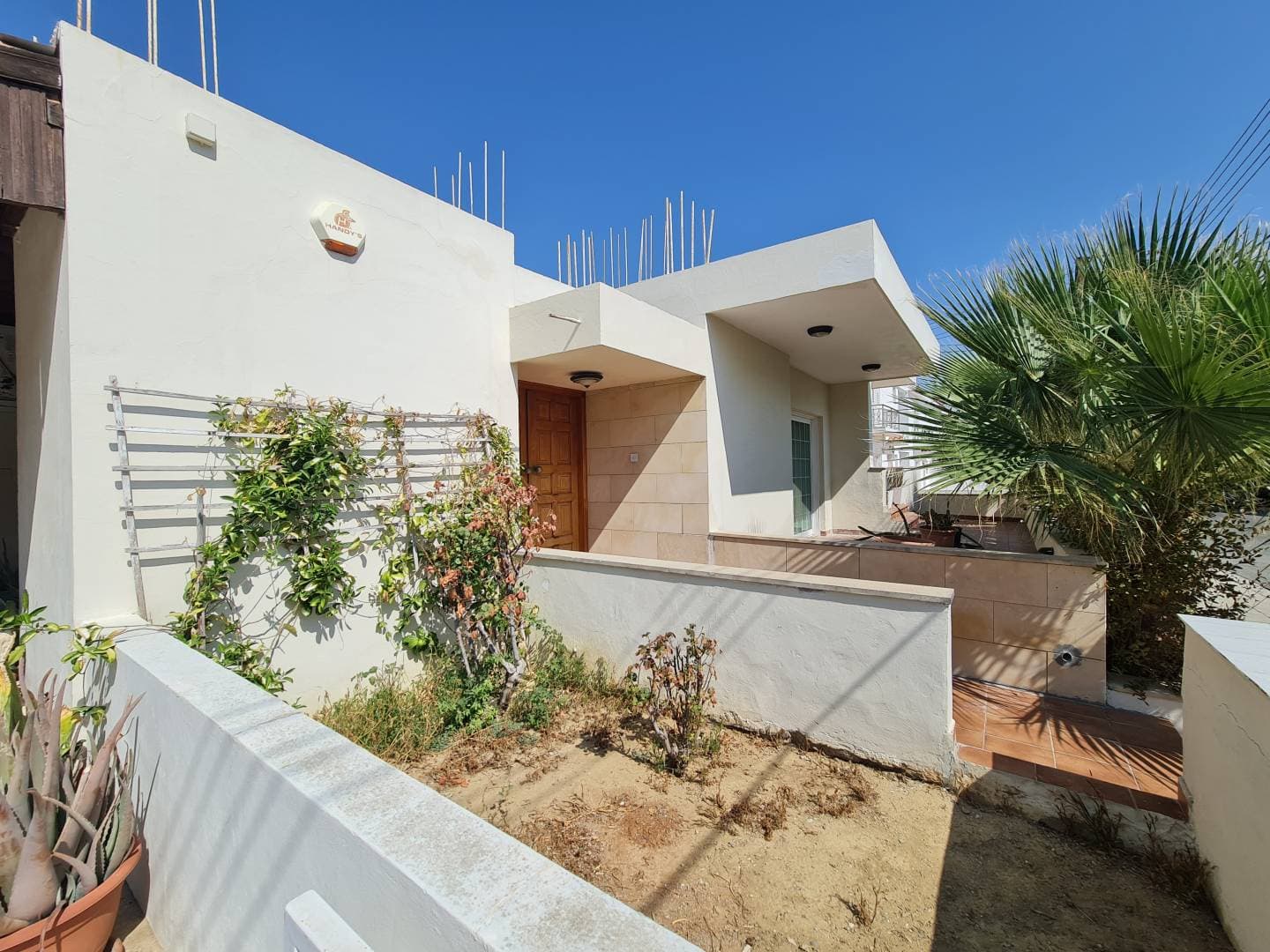 5-bedrooms house in Nicosia, Cyprus.