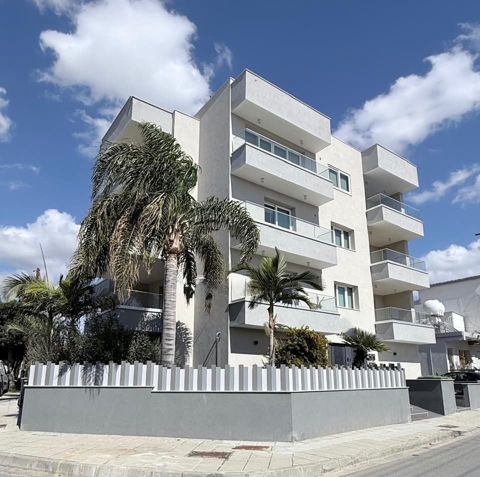 4-bedrooms apartments for long term rent in Limassol, Cyprus