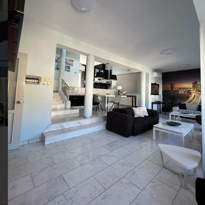 2-bedrooms apartments for long term rent in Limassol, Cyprus