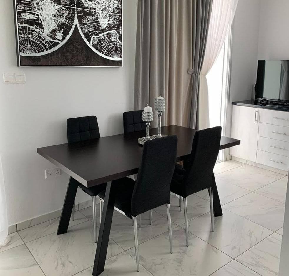 2-bedrooms apartments in Larnaca, Cyprus.