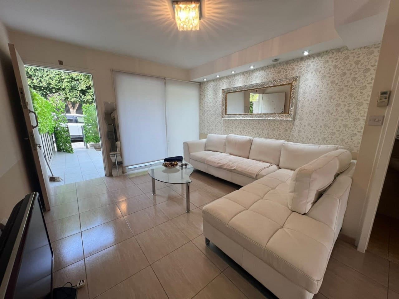 2-bedrooms apartments in Nicosia, Cyprus.