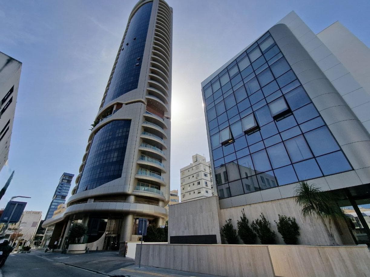 2-bedrooms apartments for long term rent in Nicosia, Cyprus