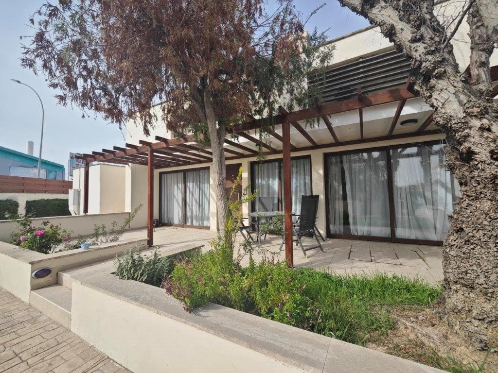2-bedrooms apartments in Limassol, Cyprus.