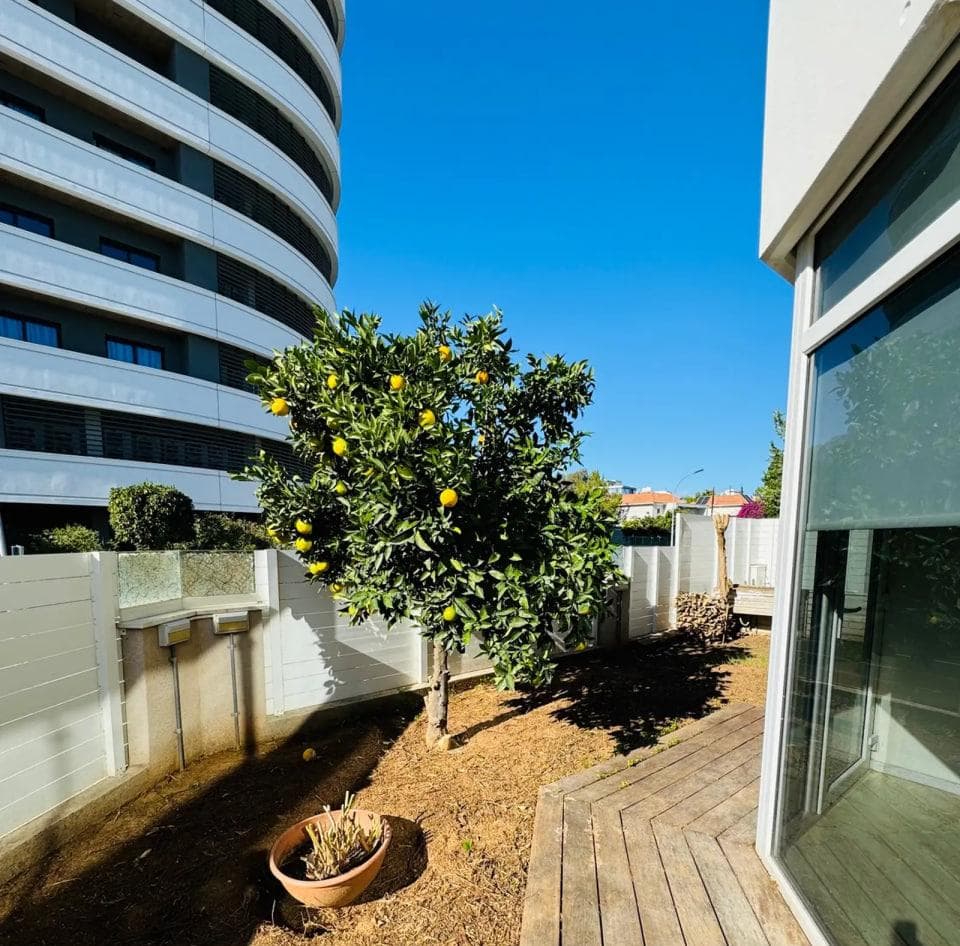 3-bedrooms apartments for long term rent in Limassol, Cyprus