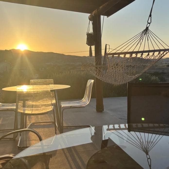 3-bedrooms house for long term rent in Limassol, Cyprus