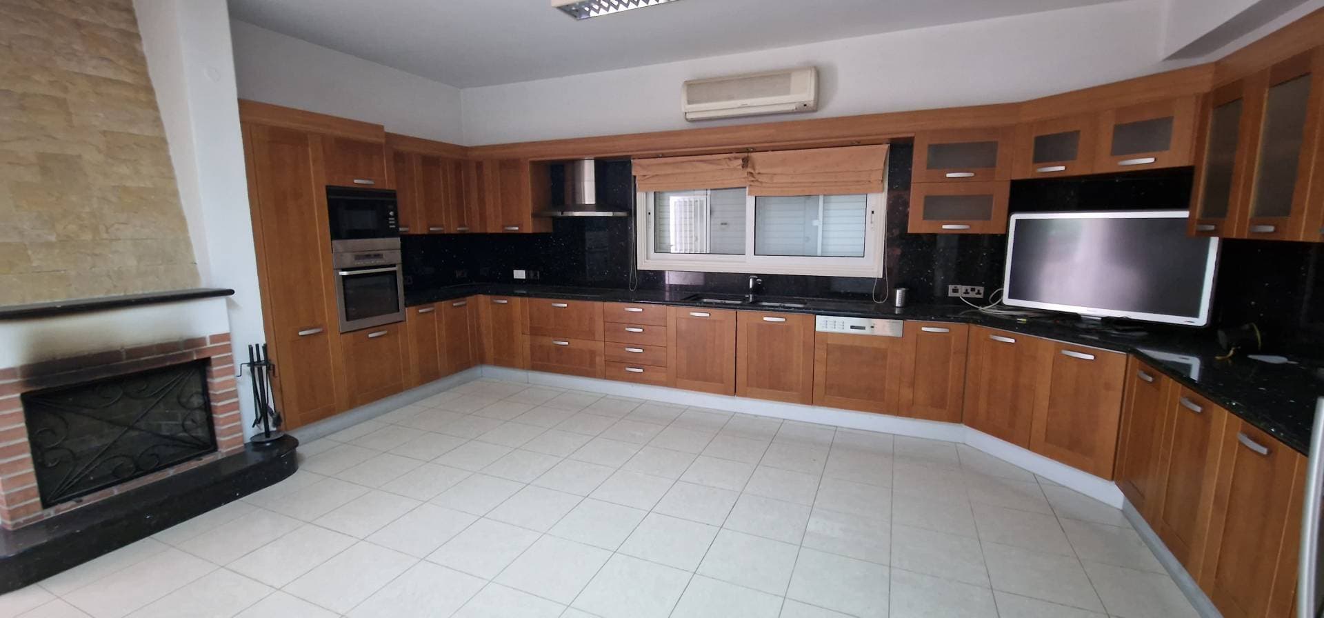 4-bedrooms house in Nicosia, Cyprus.