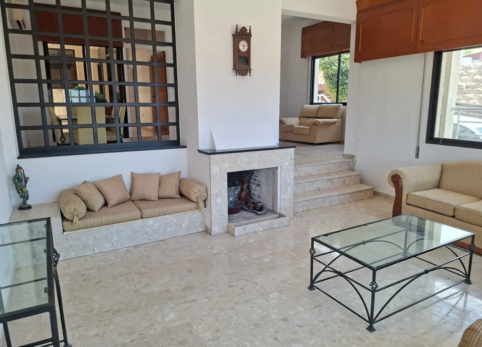 3-bedrooms apartments for long term rent in Limassol, Cyprus