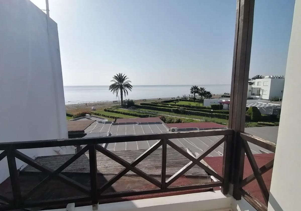 2-bedrooms apartments in Larnaca, Cyprus.