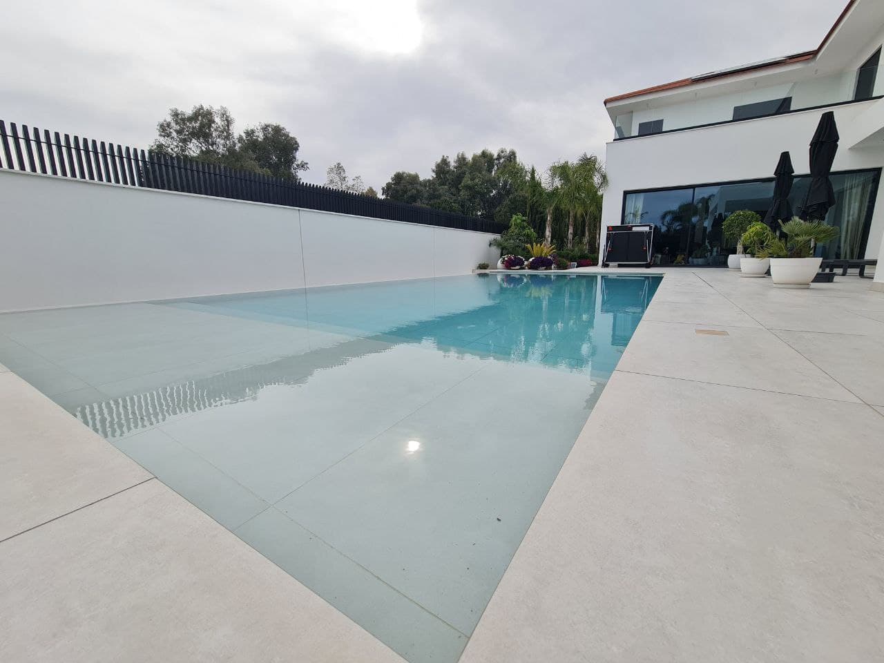 6-bedrooms house for long term rent in Nicosia, Cyprus