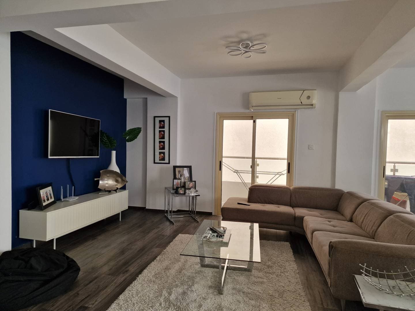 4-bedrooms apartments in Limassol, Cyprus.