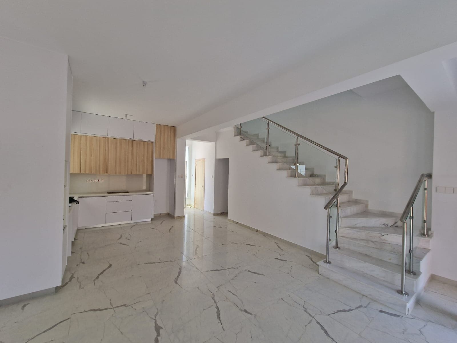 3-bedrooms house in Limassol, Cyprus.