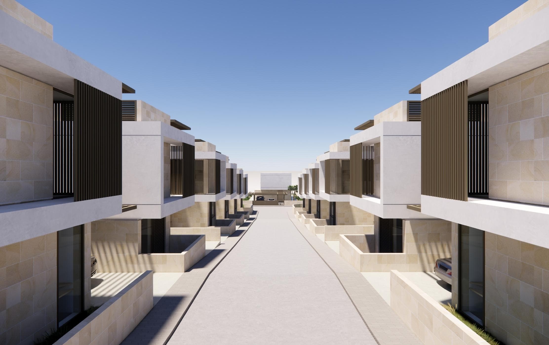 6-bedrooms house in Paphos, Cyprus.