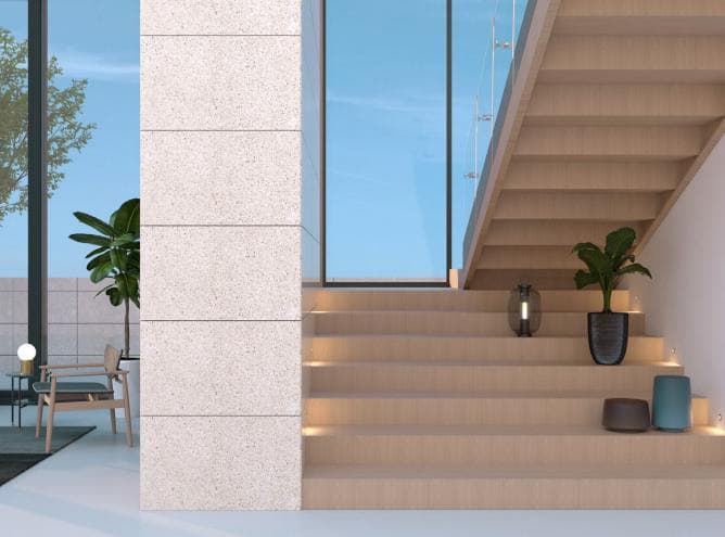 3-bedrooms house in Larnaca, Cyprus.