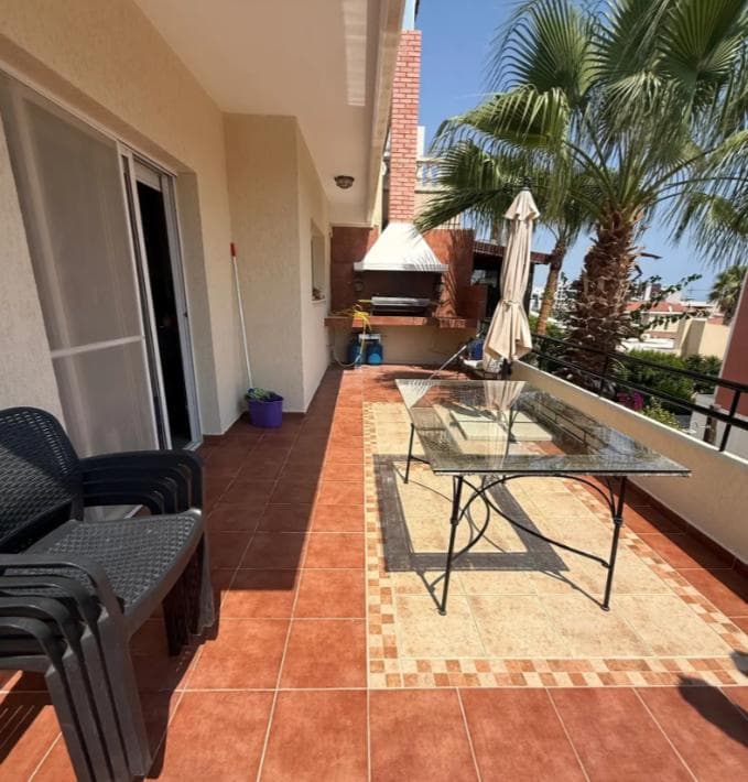 5-bedrooms house for long term rent in Limassol, Cyprus