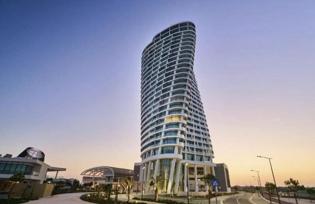 1-bedrooms apartments for long term rent in Famagusta, Cyprus