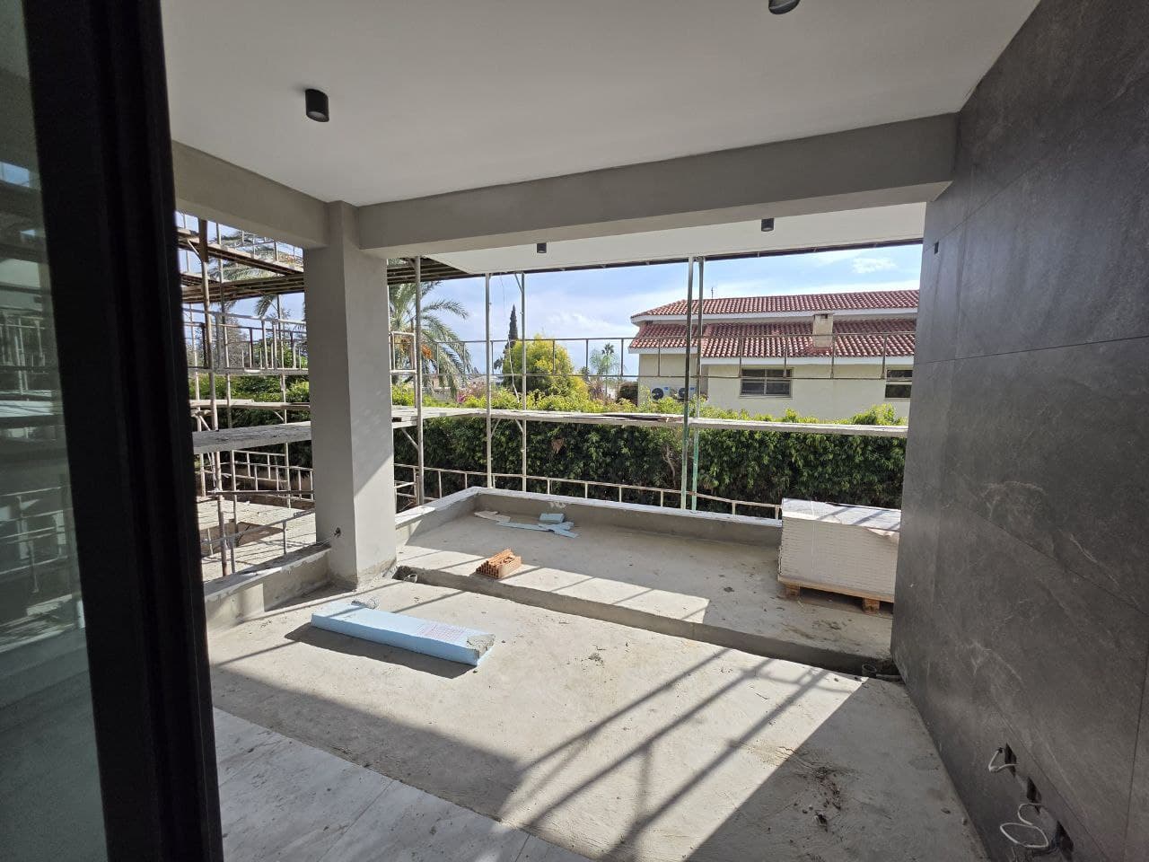 2-bedrooms apartments in Limassol, Cyprus.