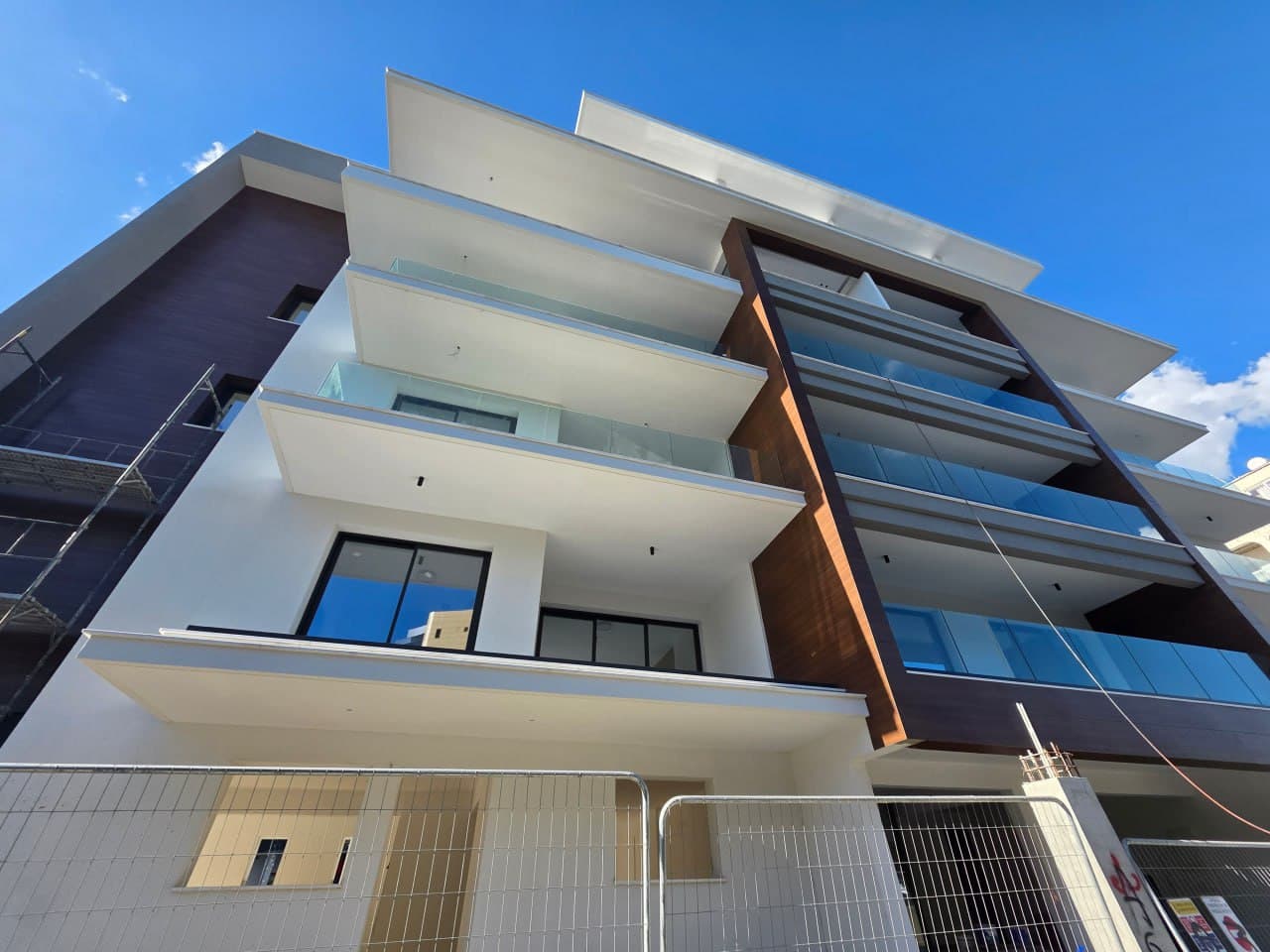 3-bedrooms apartments for long term rent in Limassol, Cyprus