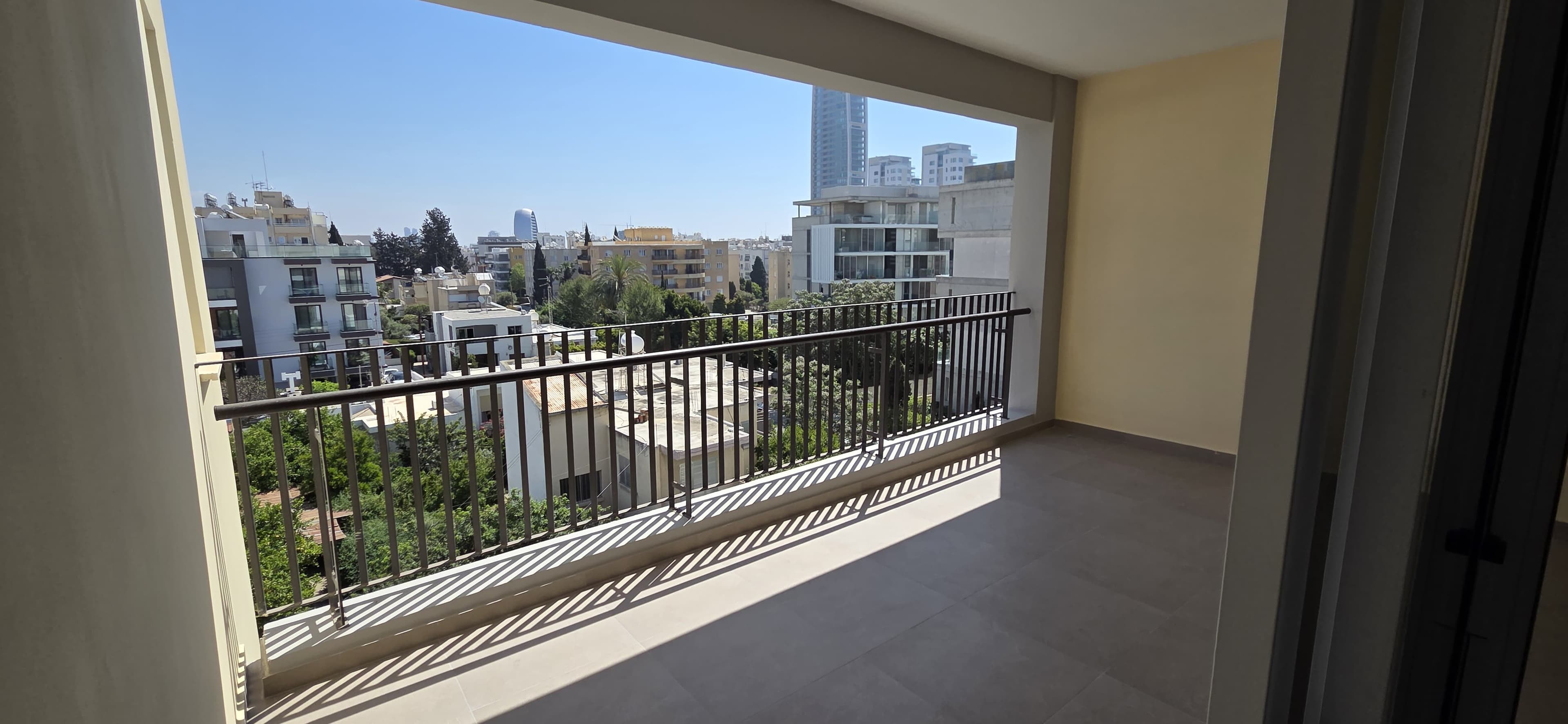 3-bedrooms apartments for long term rent in Limassol, Cyprus
