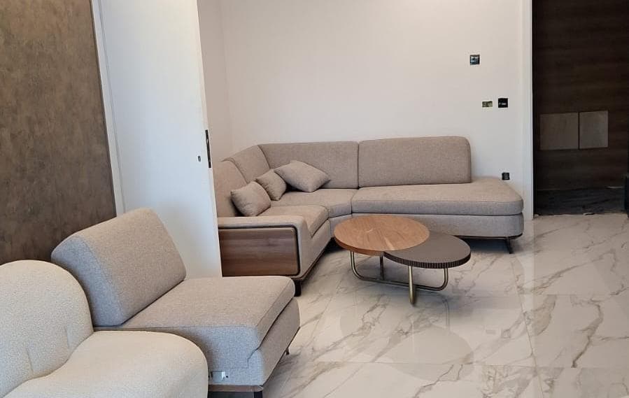 2-bedrooms apartments in Limassol, Cyprus.