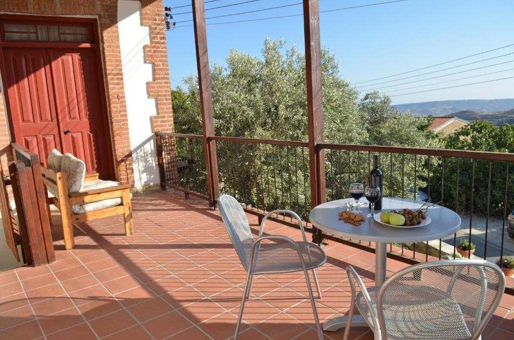 3-bedrooms house in Limassol, Cyprus.