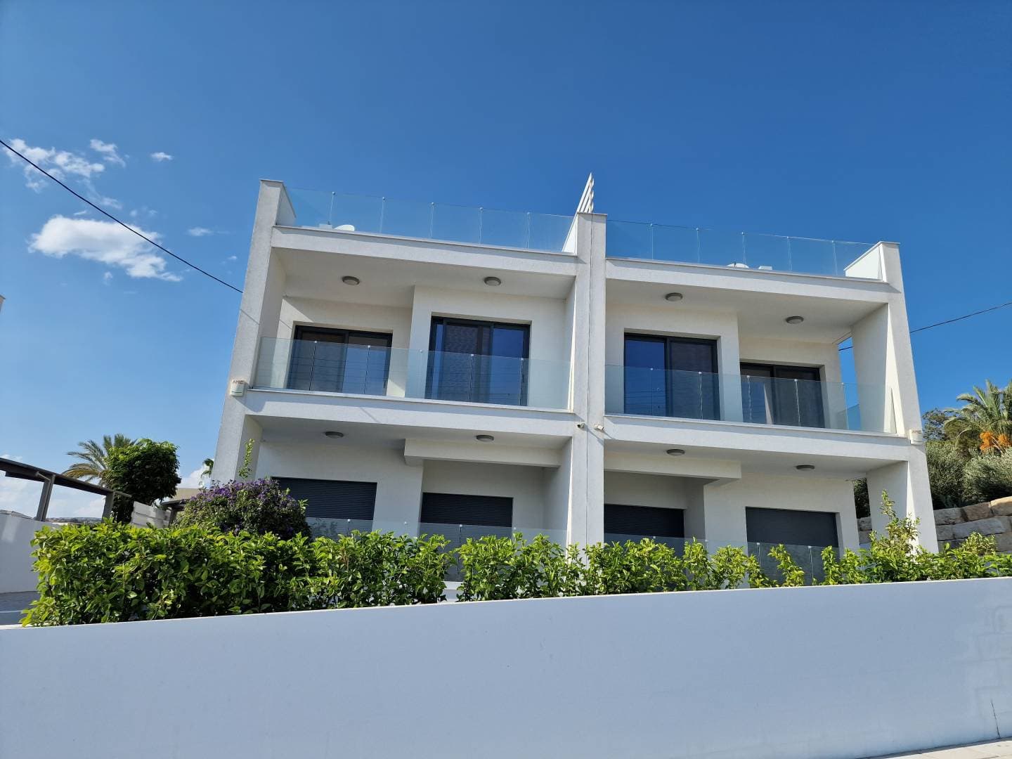 5-bedrooms house in Limassol, Cyprus.