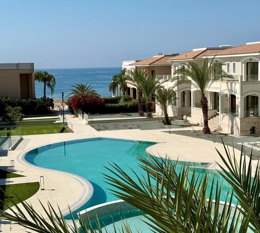 3-bedrooms house for long term rent in Larnaca, Cyprus