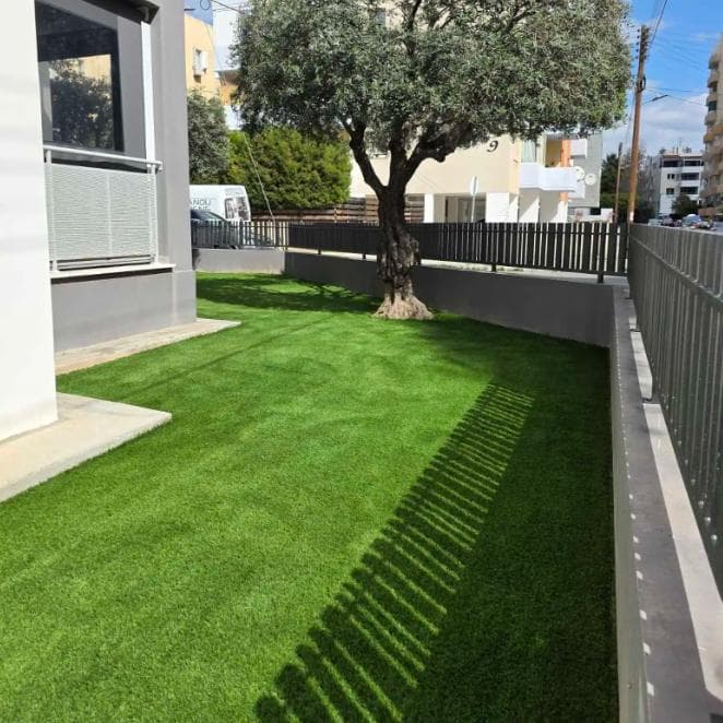 3-bedrooms apartments for long term rent in Limassol, Cyprus