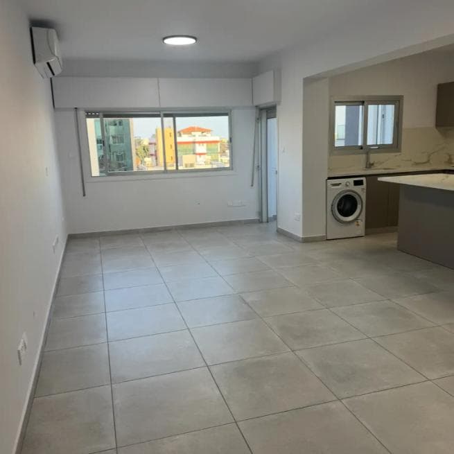2-bedrooms apartments for long term rent in Limassol, Cyprus