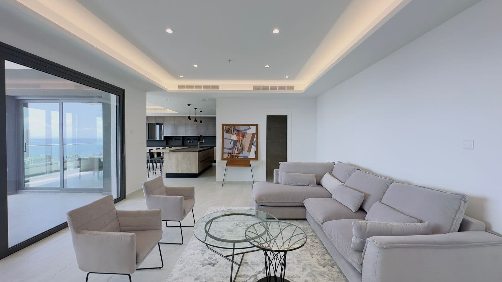 5-bedrooms apartments for long term rent in Limassol, Cyprus