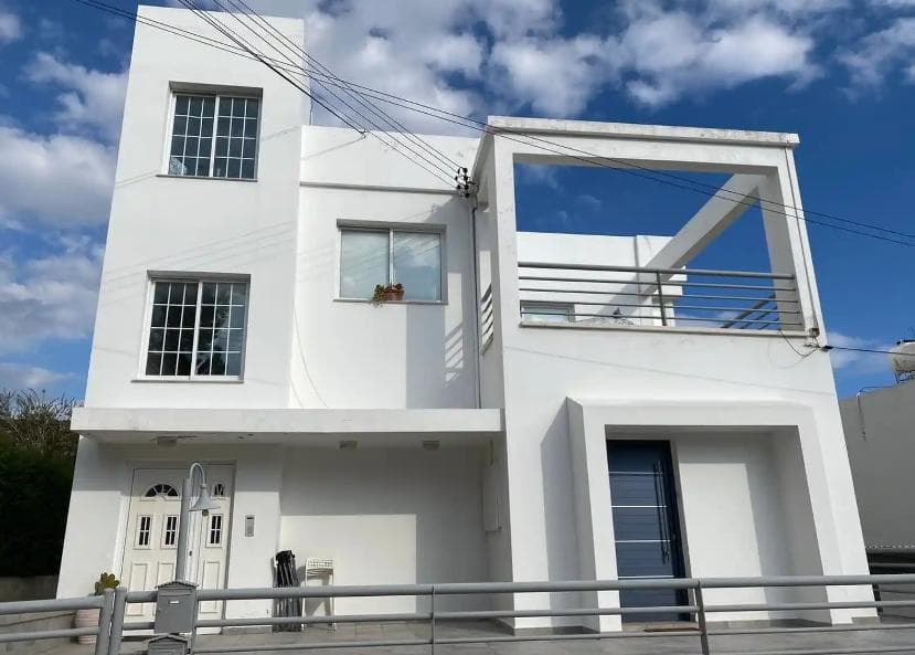 7-bedrooms house in Limassol, Cyprus.