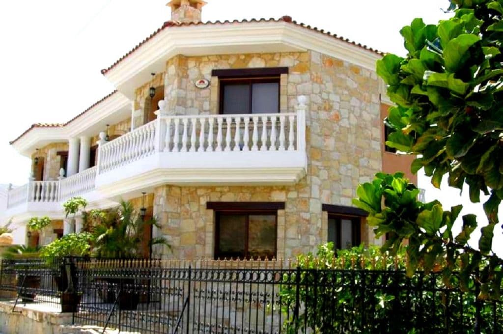 6-bedrooms house in Limassol, Cyprus.