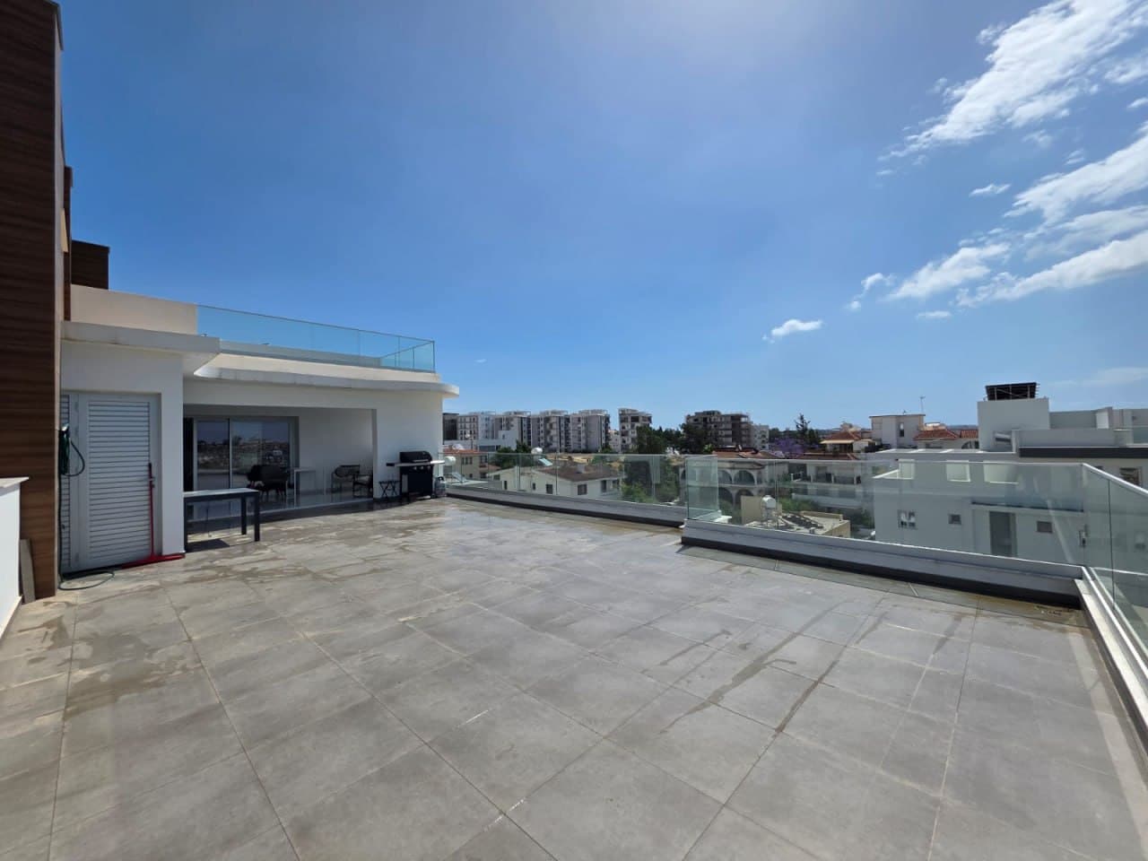 2-bedrooms apartments in Larnaca, Cyprus.