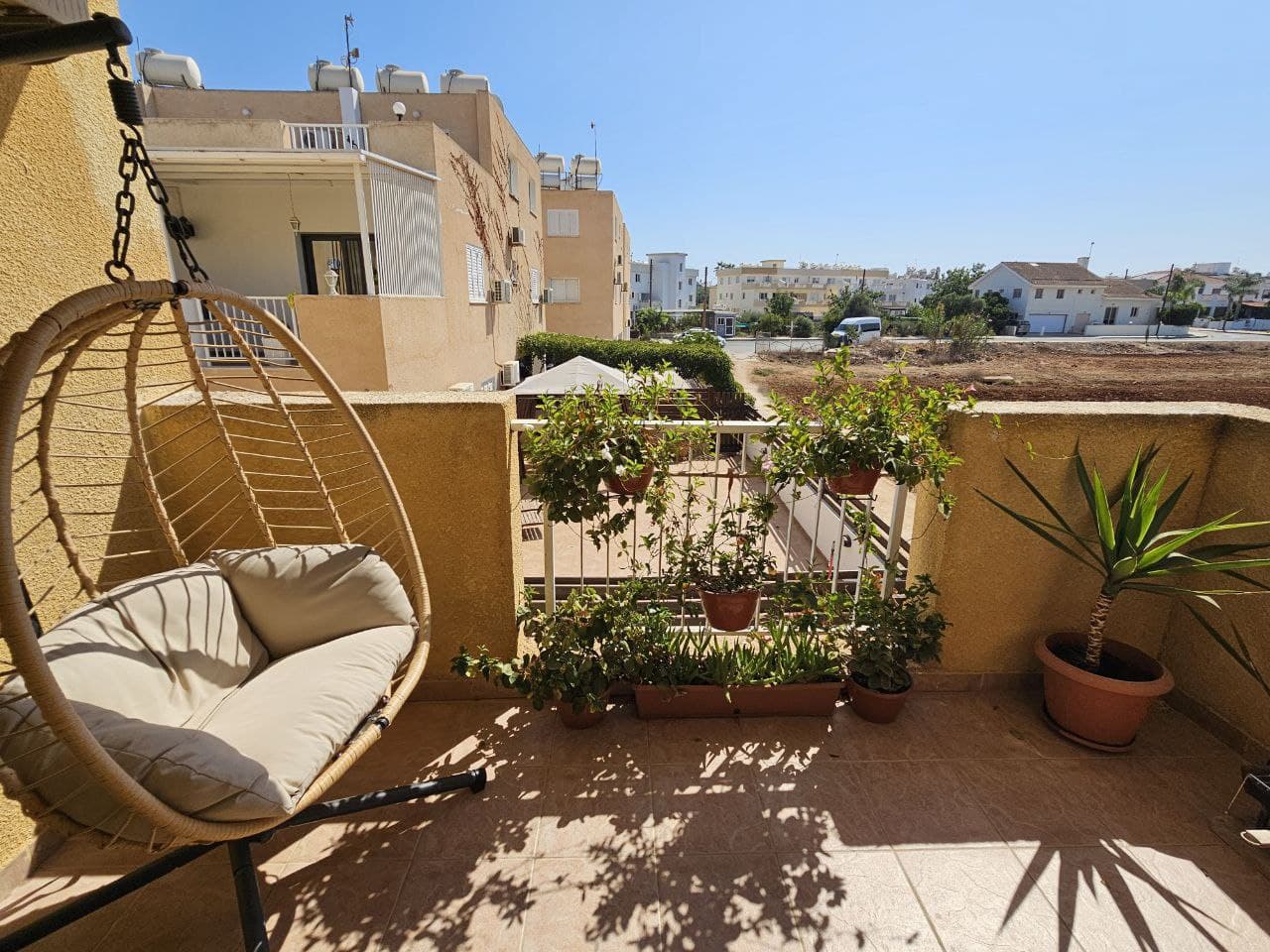 3-bedrooms apartments in Famagusta, Cyprus.