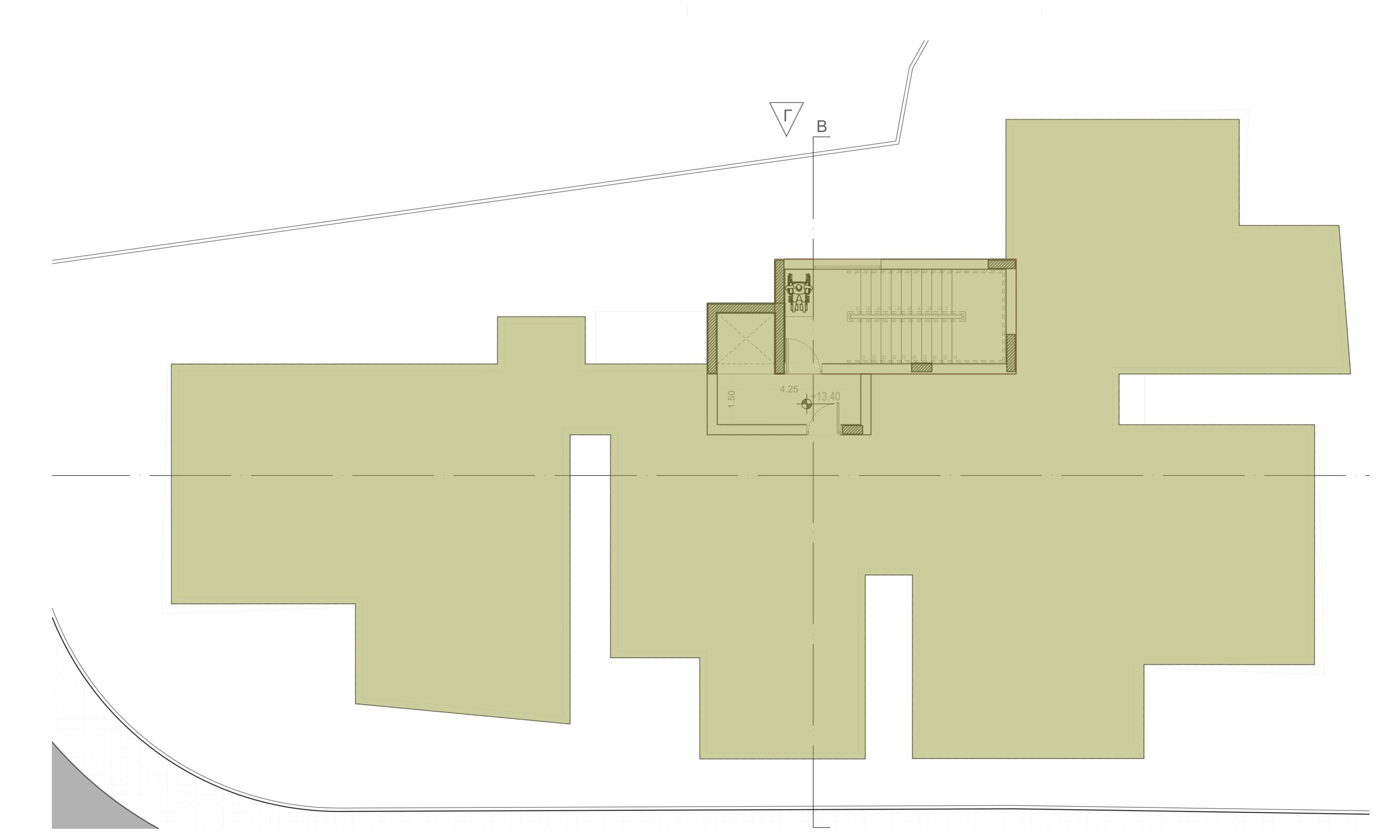 2-bedrooms apartments in Nicosia, Cyprus.